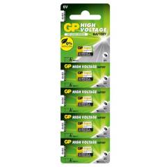 GP Super Alkaline High Voltage 11A Pack of 5